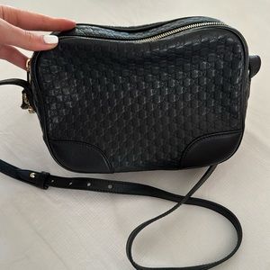 Gucci handbag